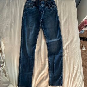 GAP kids jeggings